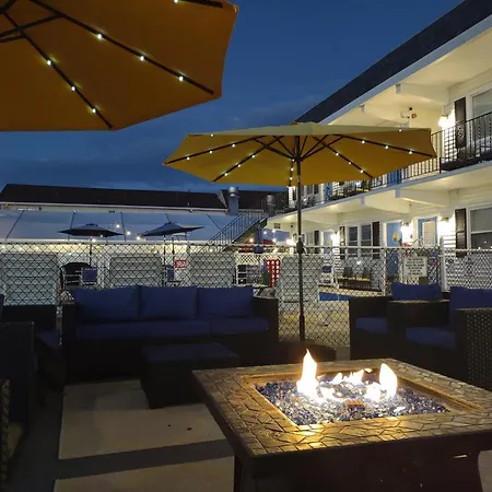 Pilgrim'S Pride Motel